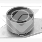 Galet enrouleur de courroie de distribution HEG181 A8014 DIAMAX
