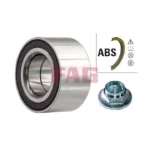 Roulement de Roue (38X72X37) KBC 713 6269 80