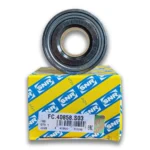 Roulement de roue (25X55X45) SNR FC40858S03