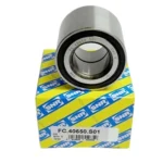 Roulement de roue (25X62X48) SNR FC40725