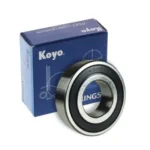 Roulement rigide à billes spécial 17X42X13 DG1742RSC3 KOYO