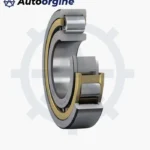 Roulements à rouleaux cylindriques à une rangée NJ2314 ECM SKF 70X150X51