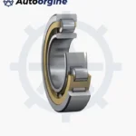 Roulements à rouleaux cylindriques à une rangée NU224 ECM SKF120X215X40