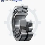 Roulement à rotule sur rouleaux avec dispositifs de relubrification 23220CCW33/C3 SKF 100X180X60.3