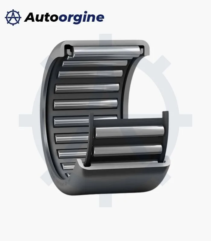 f3d34324-c933-40fd-ac60-aaa476ccc917-1 Roulement douille à aiguilles sans fond HK 26X33X13.5 190375 SKF DEMARREUR VOLKSWAGEN - الصورة 1