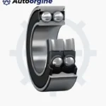 Roulement de roue (45X83X44)(ABS) SNR XGB41225P